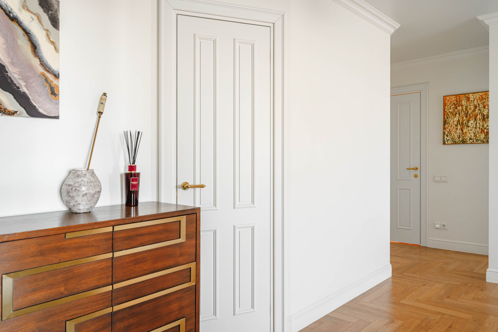 ЖК Московский квартал