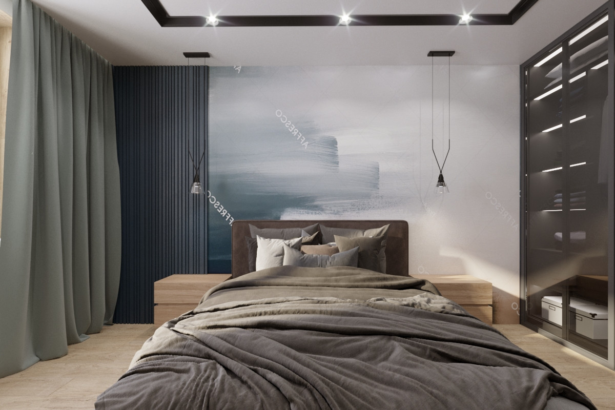 Проект для холостяка.