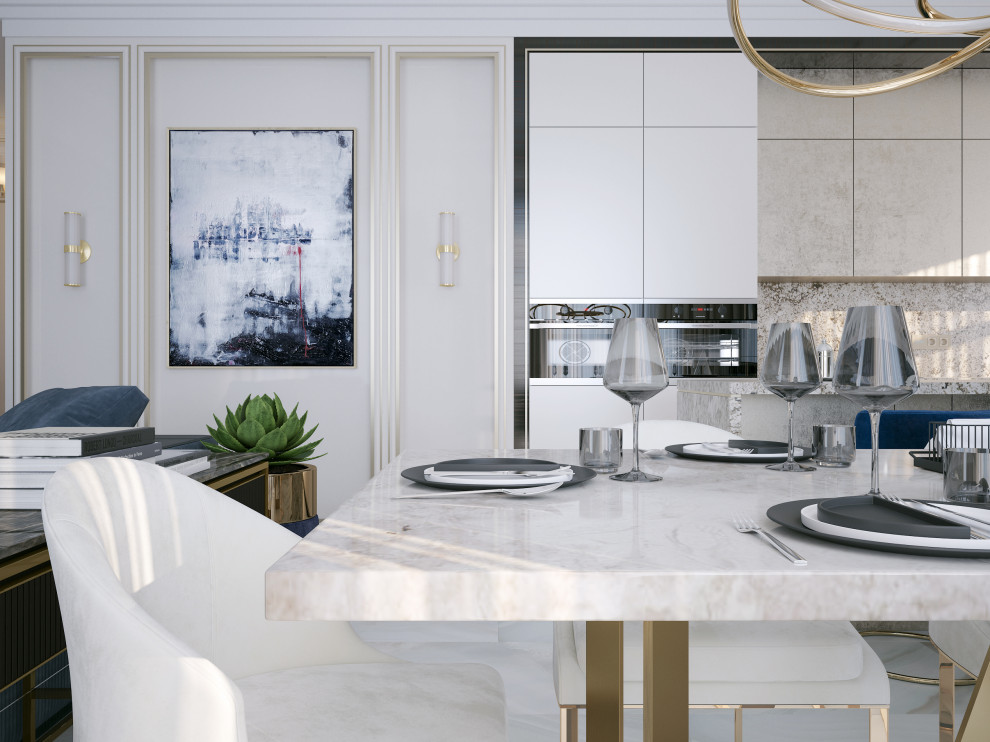 Апартаменты ЖК Софийский