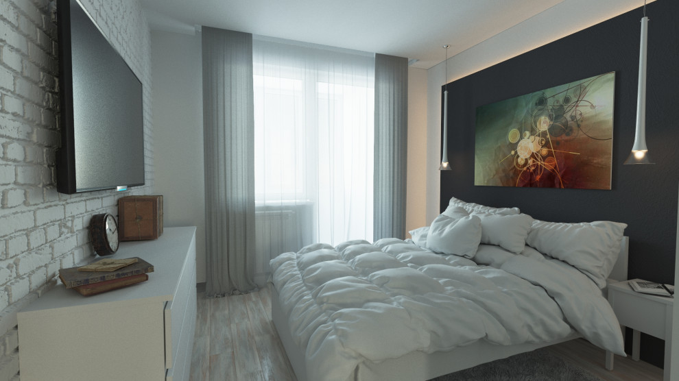 Встречаем рассвет