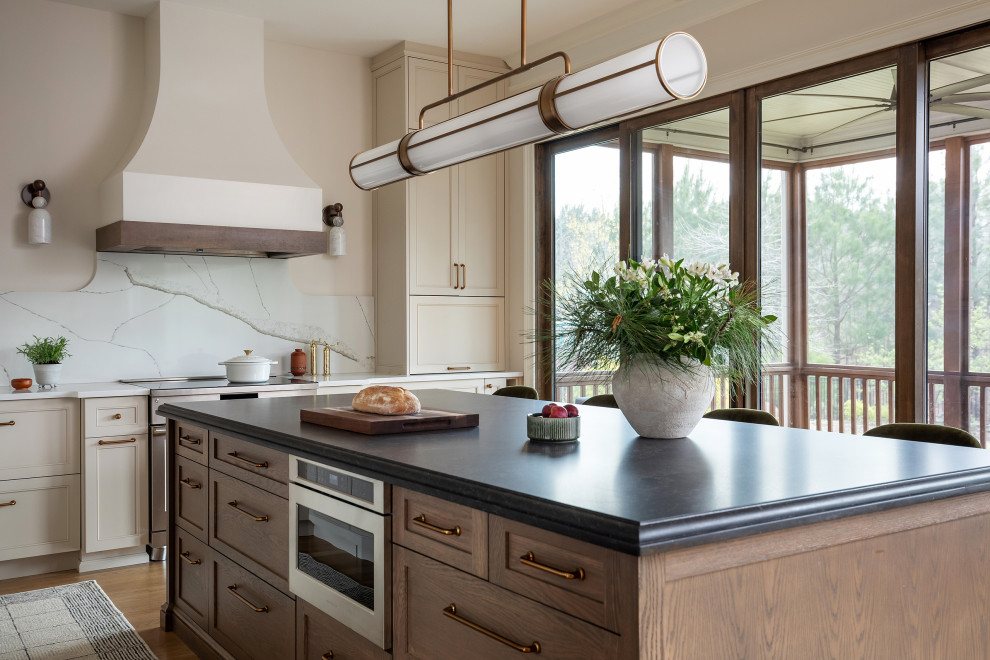 Vandiver Kitchen Renovation