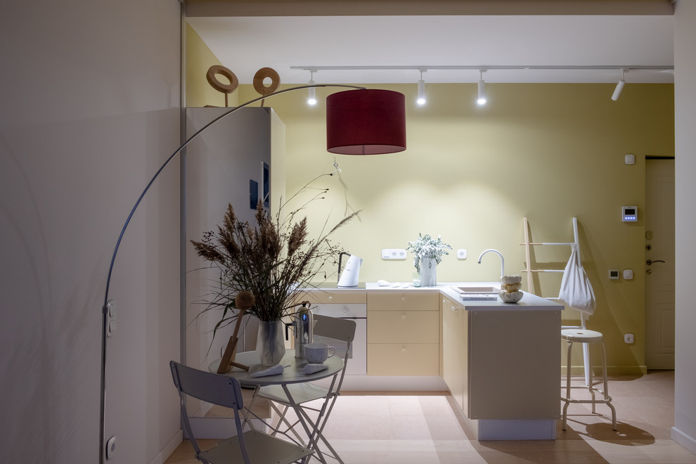 Испанский квартал