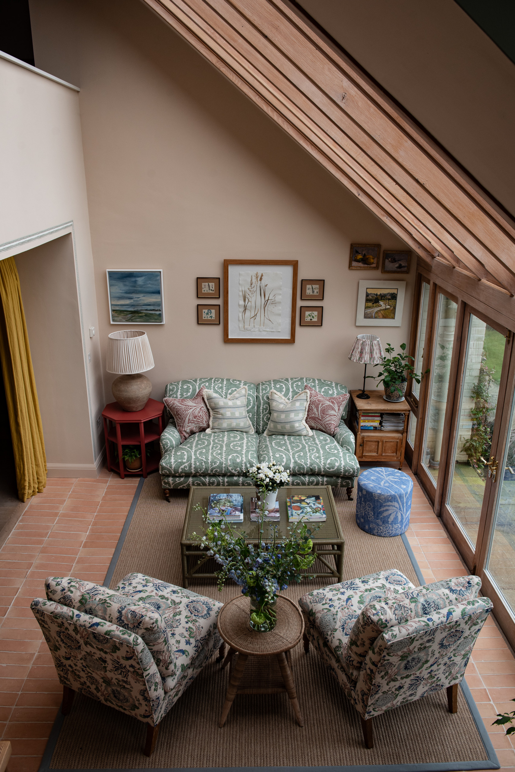 Garden Room, West Sussex