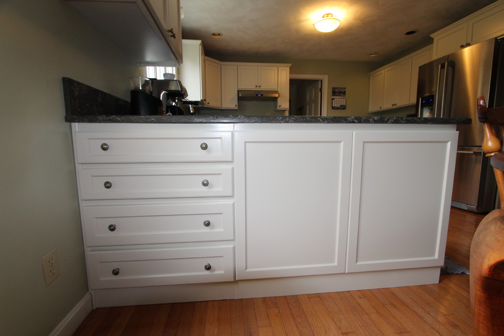 Kitchen Refresh- Project 3861