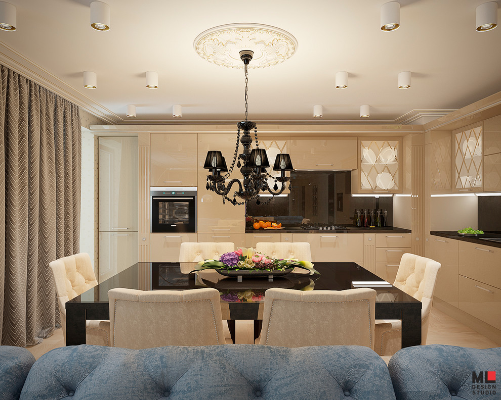 Квартира | 166,0 м2