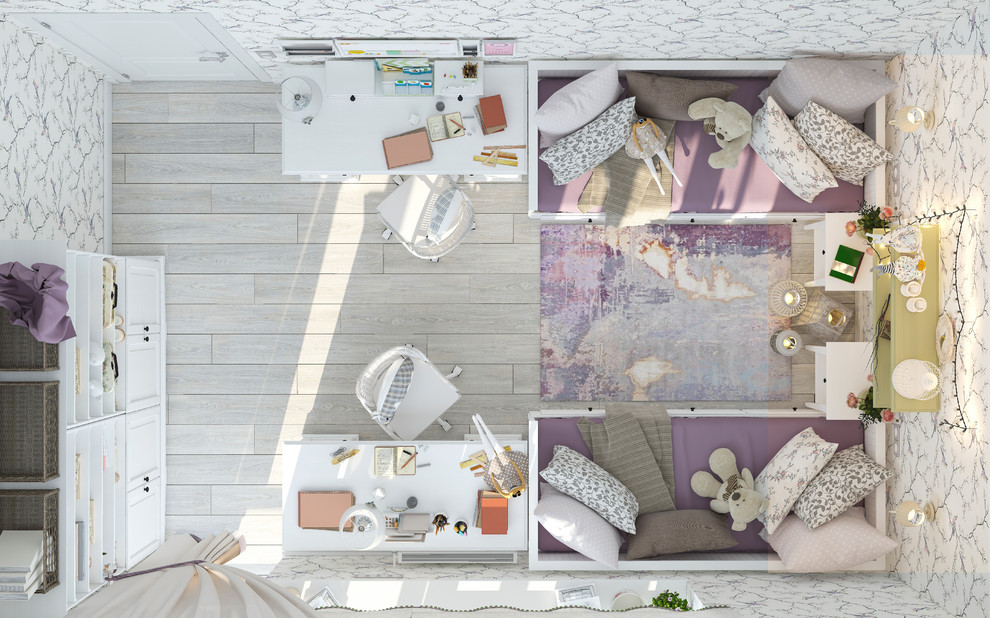 Детская девочек Family tradition