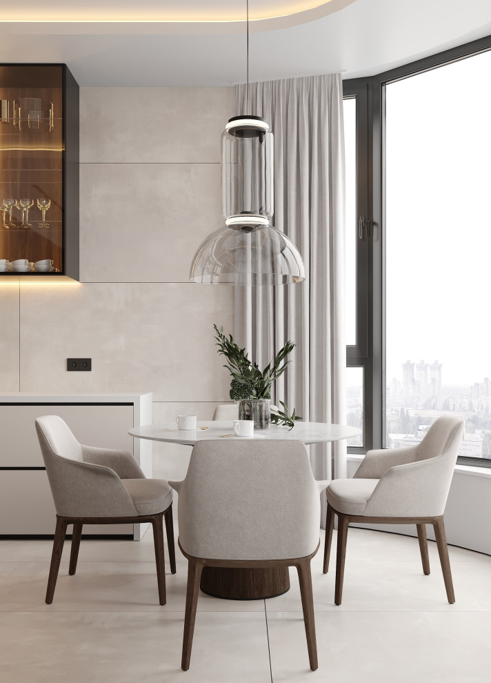 SOMEWHERE IN THE CLOUDS ...