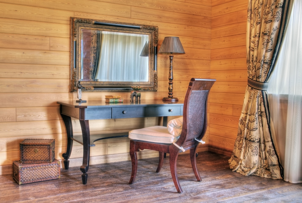 проект Загородного дома