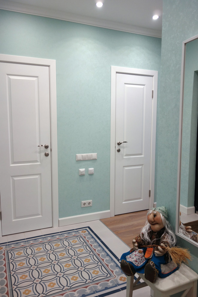 Солнечный дом !