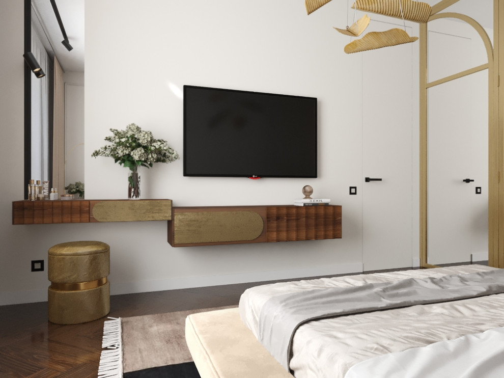 ЖК Серебряный Парк