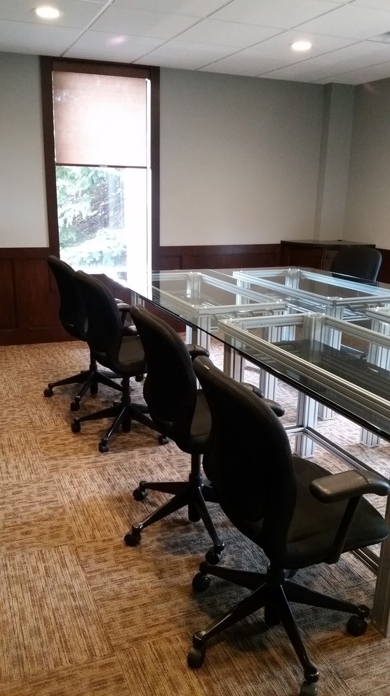 Conference Room After