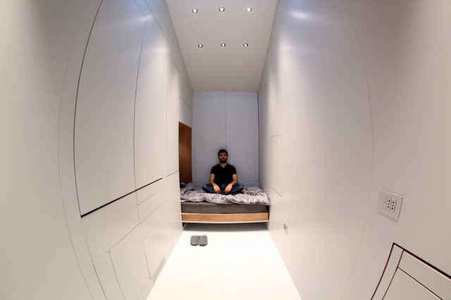 aVOID tiny house 