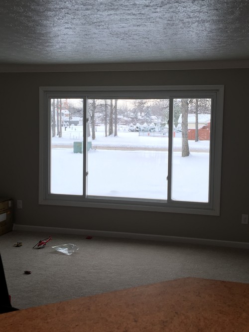 Large Front Window Xw84 Roccommunity Brand New Large Front Window Wm77