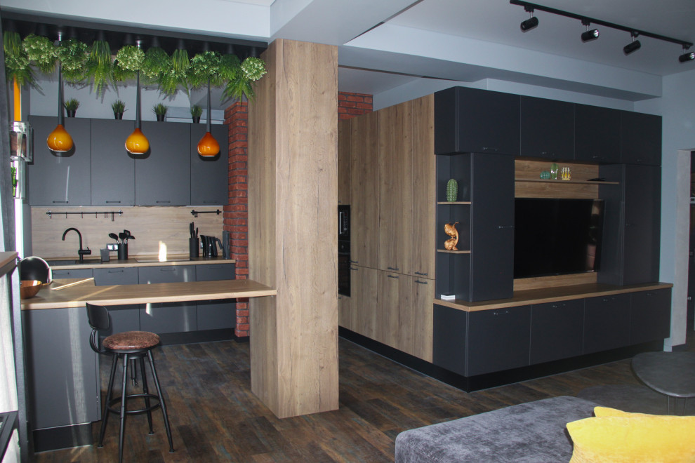 Квартира в ЖК Зимняя Сказка