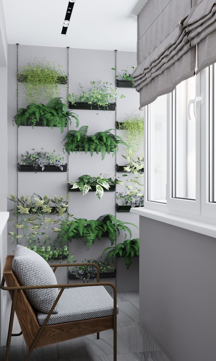 Вторичка в Москве. 2020г.