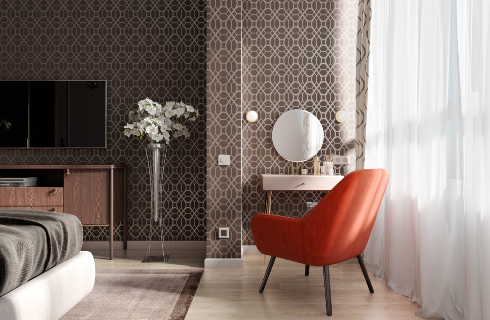 Квартира в Питере