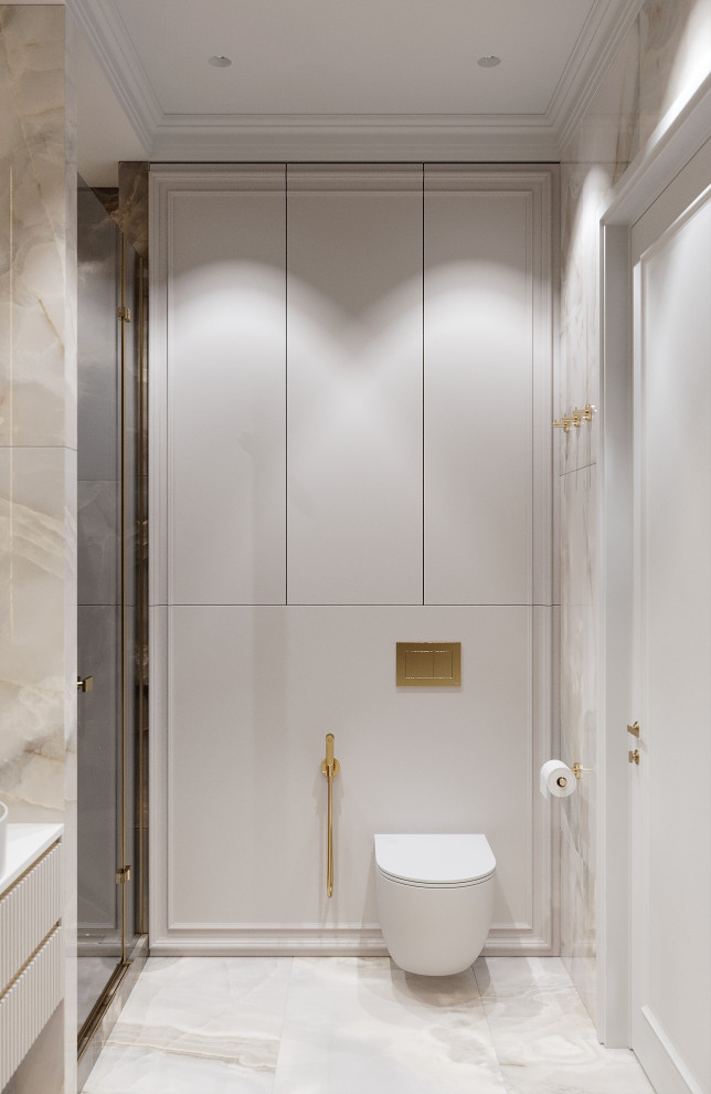 ЖК "Врубеля" 80 кв.м