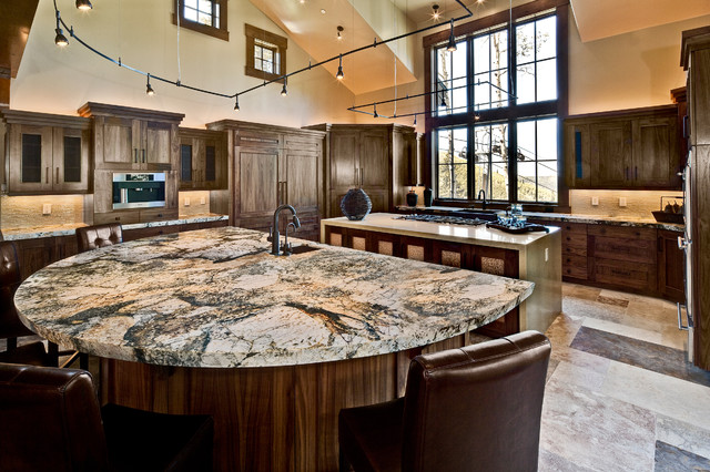 kitchen classico-cucina
