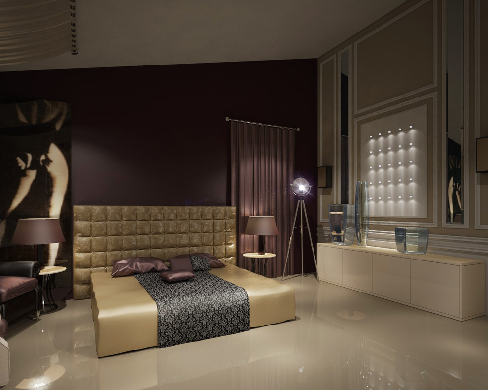 Модерн по русски