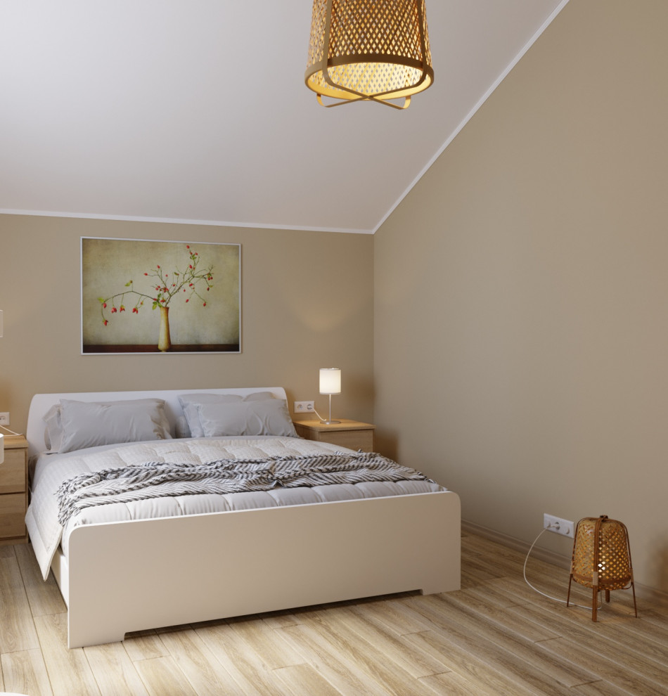 Дом под сдачу. Пос. Родники