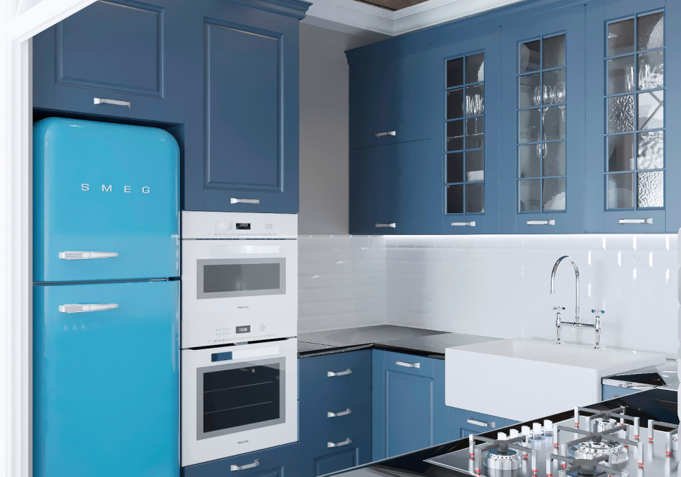 Городской прованс