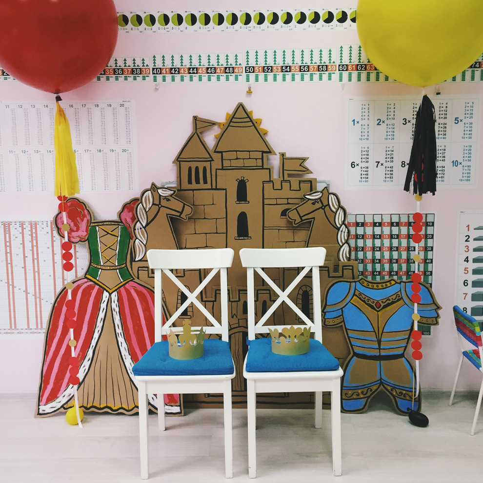 Картон для фото