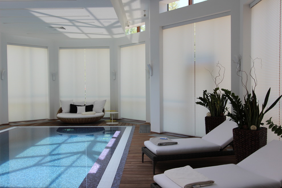 Загородный дом