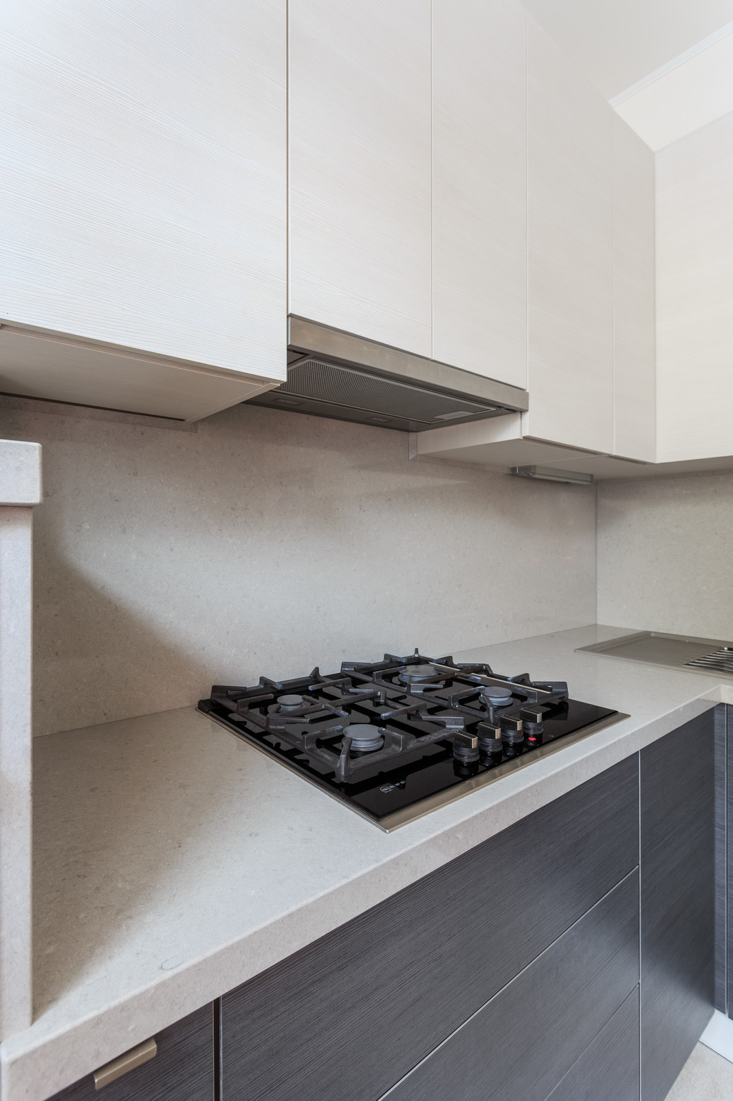 Квартира на 3-ей Песчаной