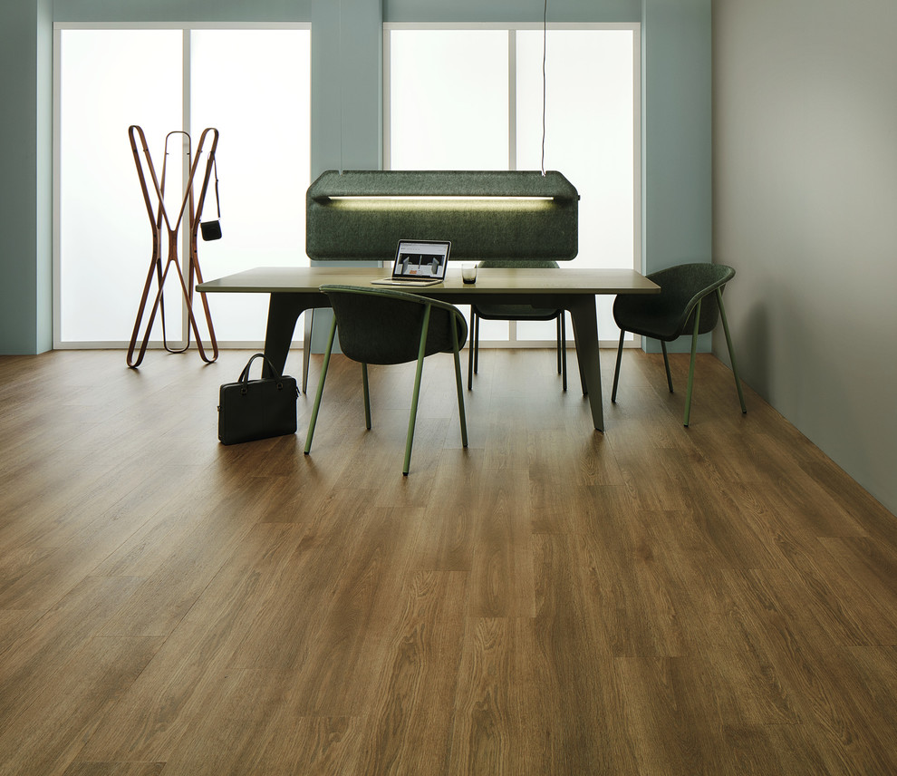 Интерьеры Forbo