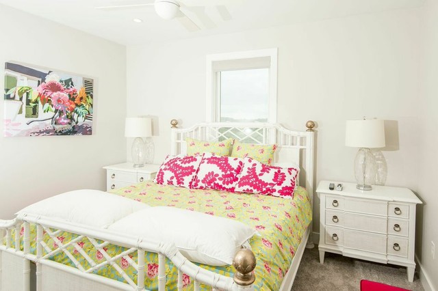Molly Smith maritim-schlafzimmer
