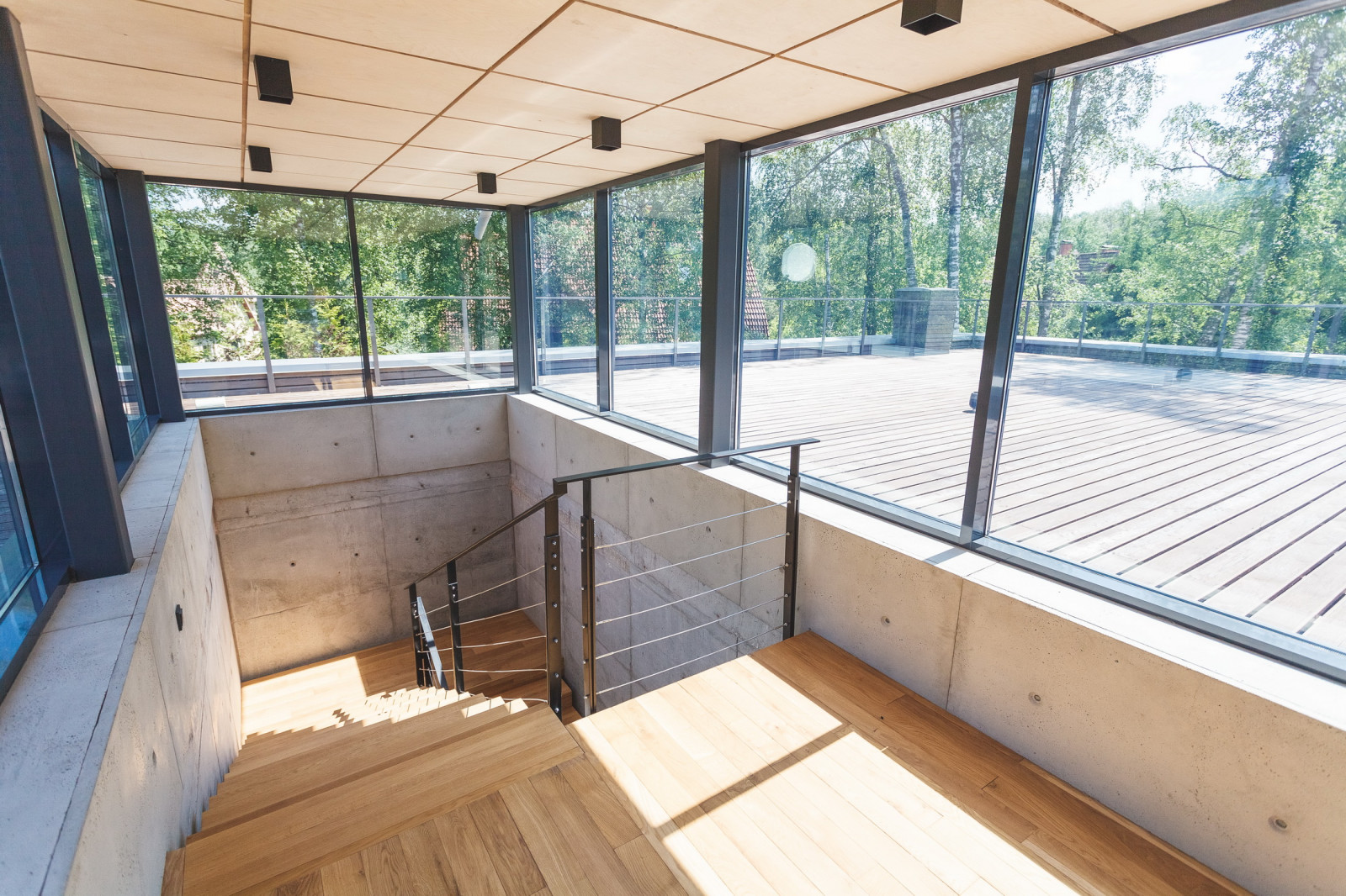 Дом в Лайково