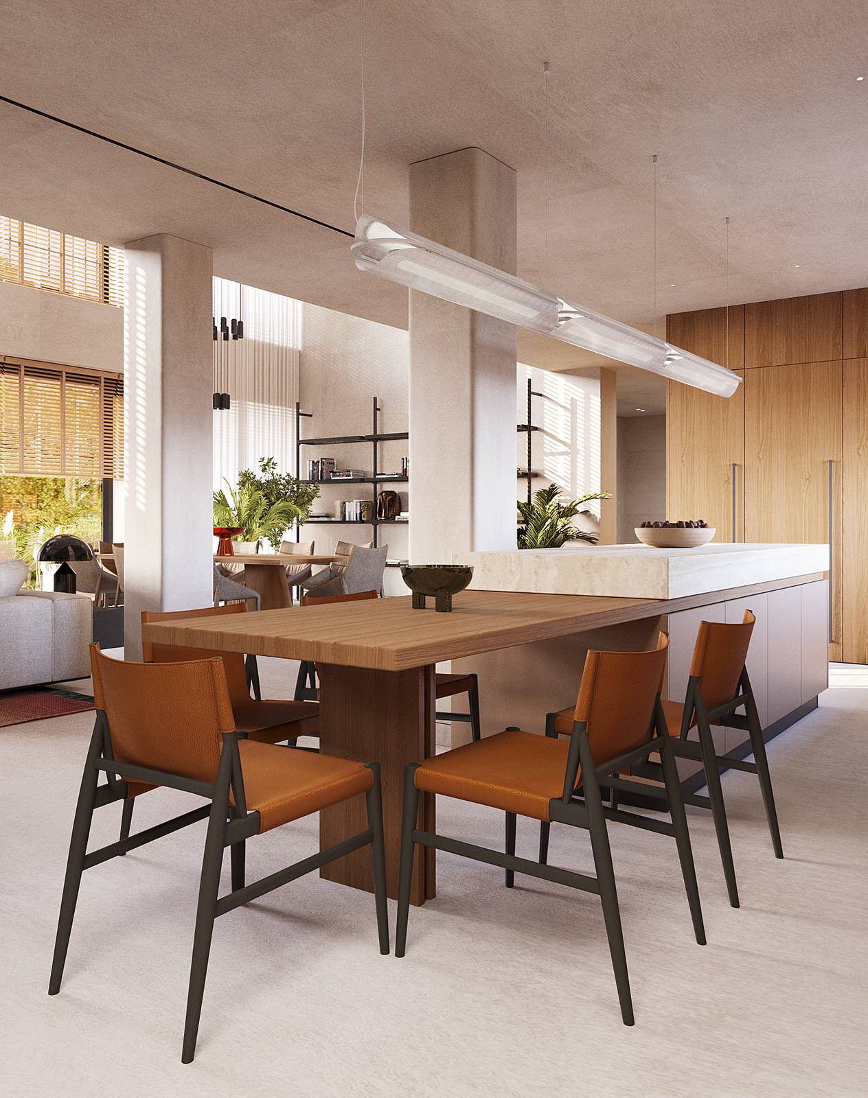 Топаз, частный дом, 512 кв.м.