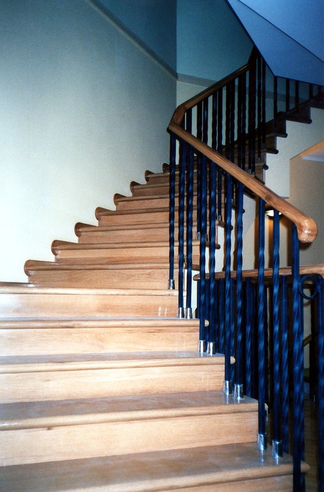 Лестницы Streamstairs Rybland