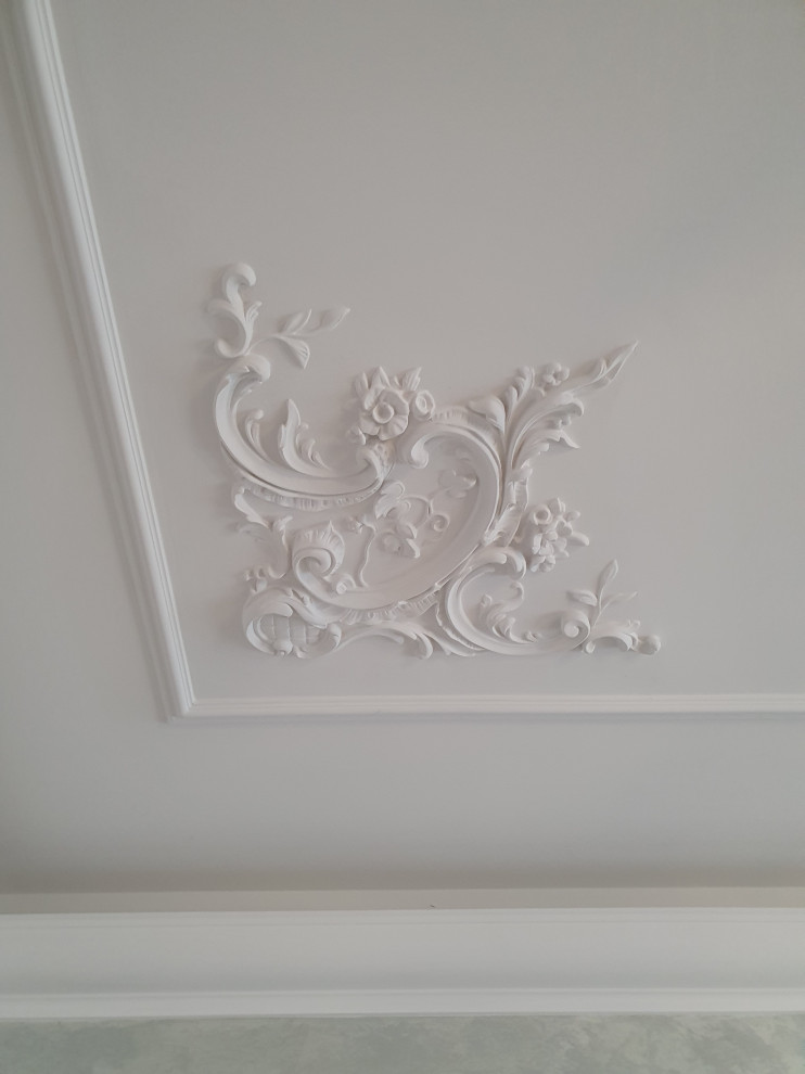 Квартира Парадный квартал