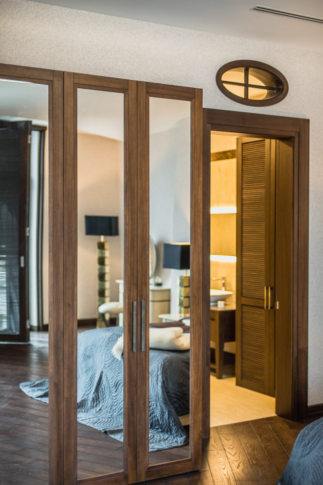 Фотосессия квартиры в комплексе OPERA PRIMA