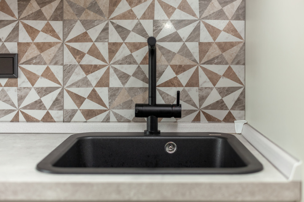 Ремонт квартиры в ЖК Level Амурская, 60 м2