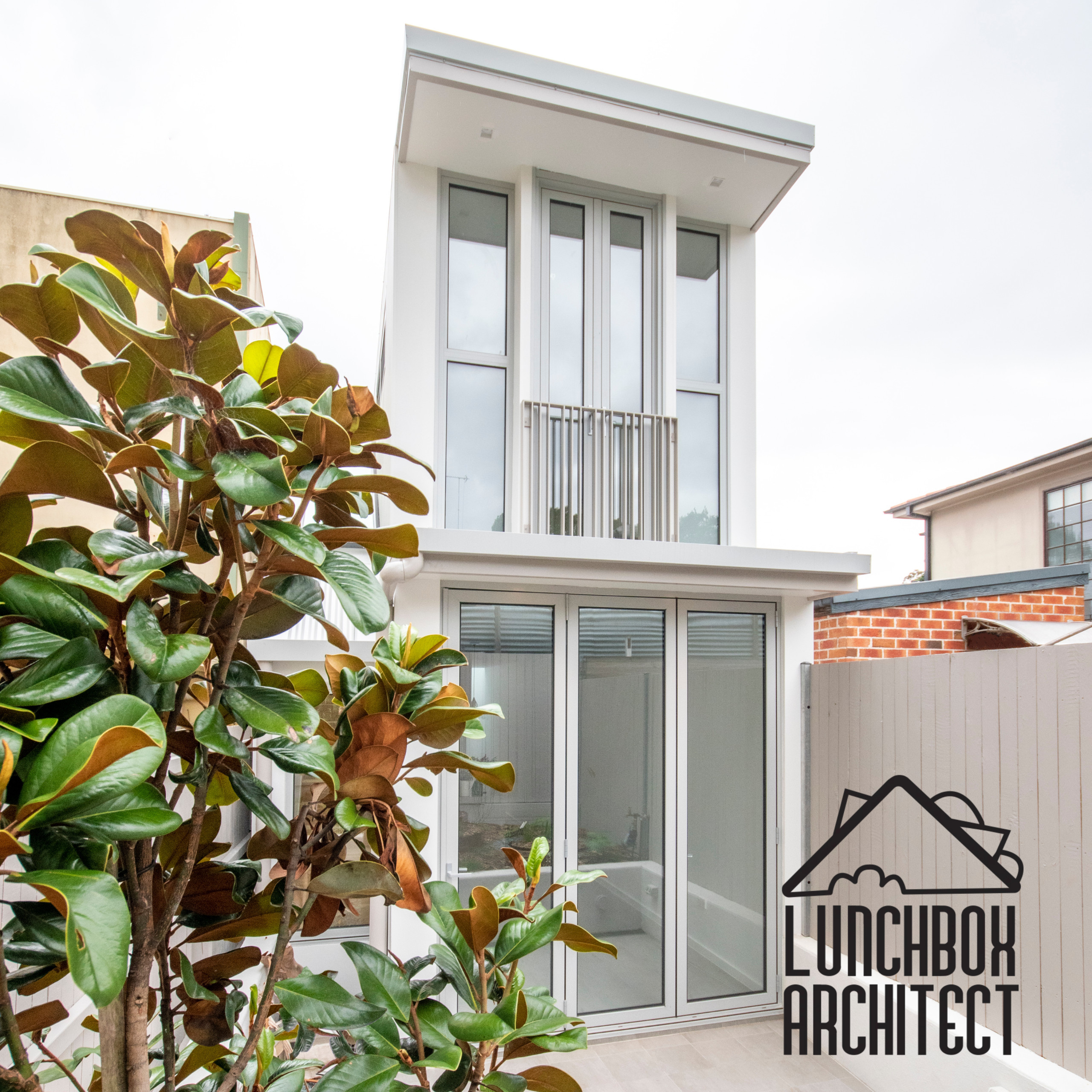 Terrace Transformation