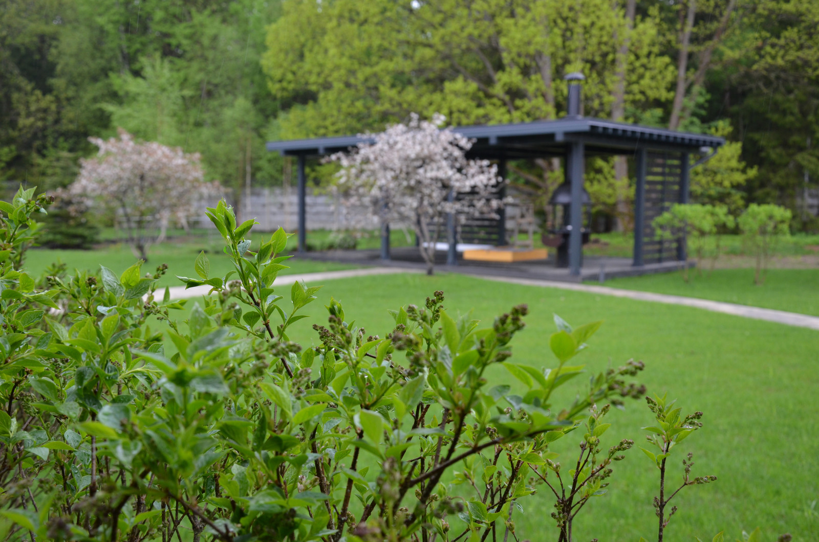 Вспоминая Нормандию КП Визендорф 2017 г