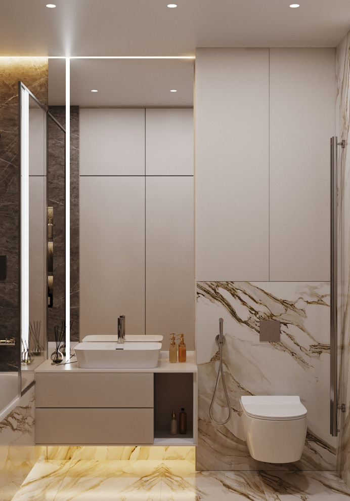 ЖК Черная речка 2.0