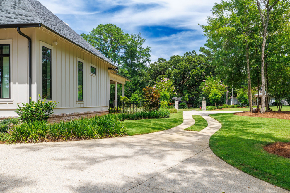 The Veranda Cottage