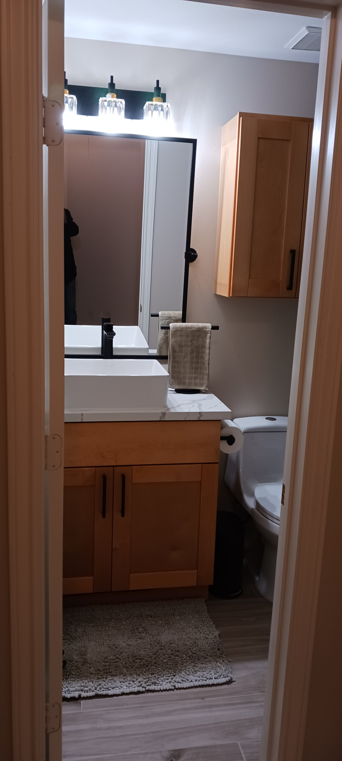Bathroom Remodeling