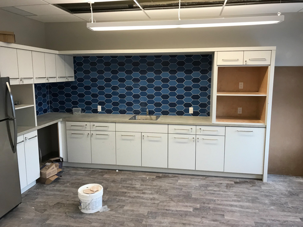 Gorgeous Kitchen Remodeling