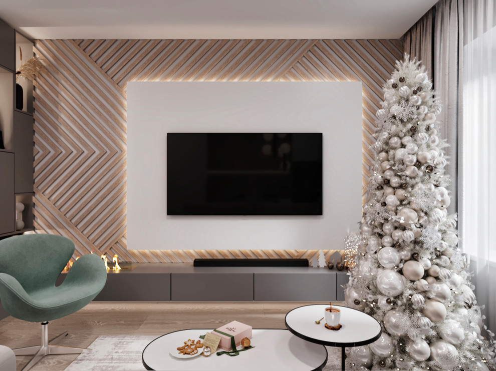 Квартира в ЖК "Арт Сити"