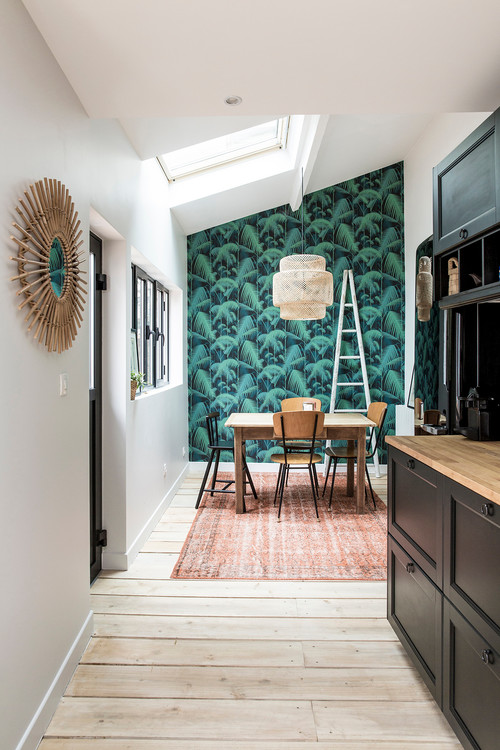 Guida Alla Scelta Della Carta Da Parati Perfetta