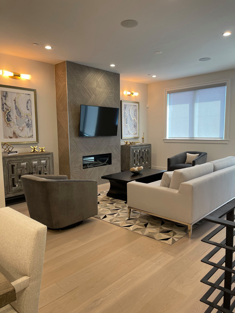 Philadelphia Townhouse