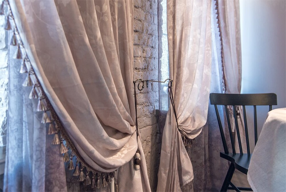 Маленький Монмартр