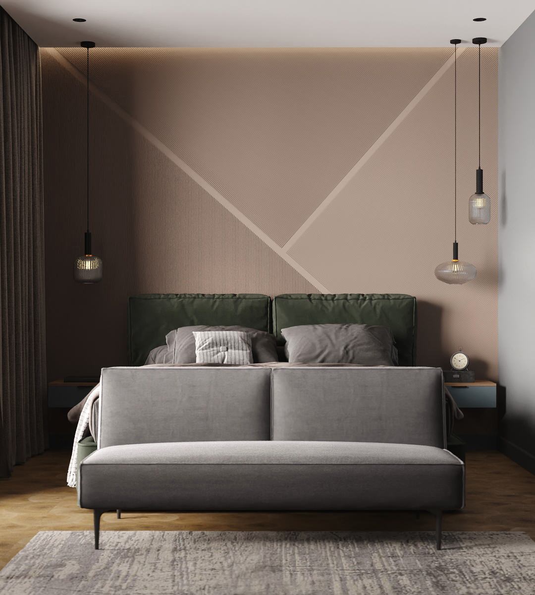 Квартира 82 кв.м