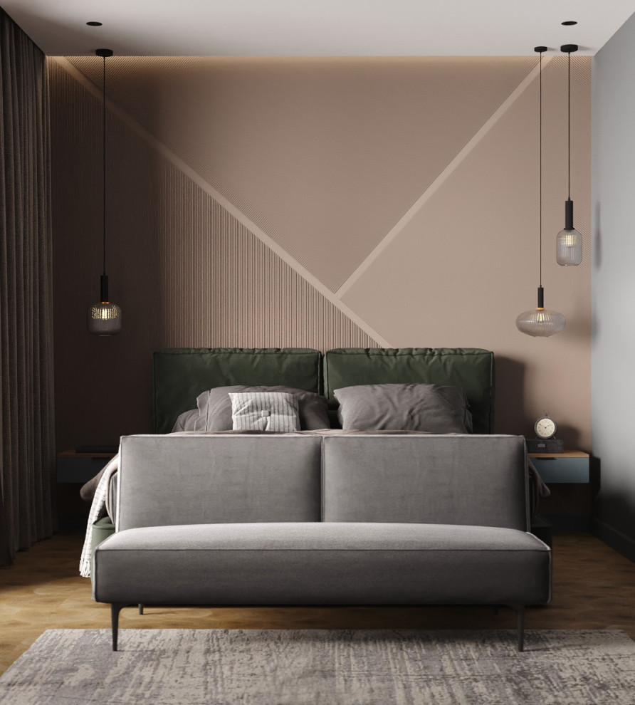 Квартира 82 кв.м