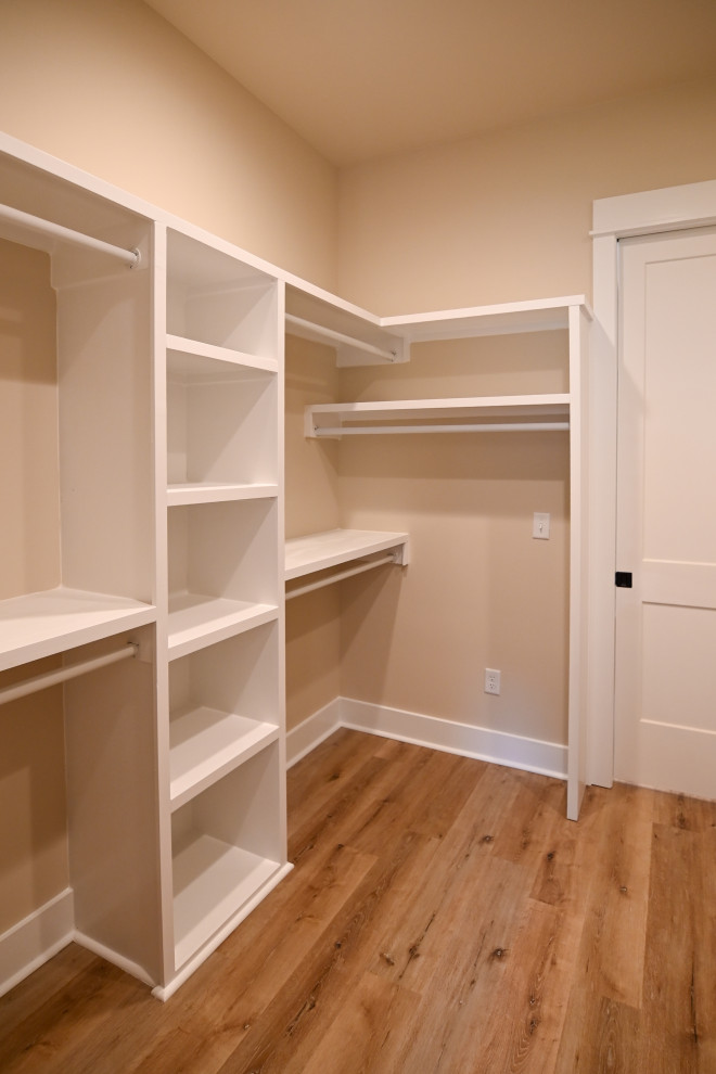 Peachtree in Buck Run Estates