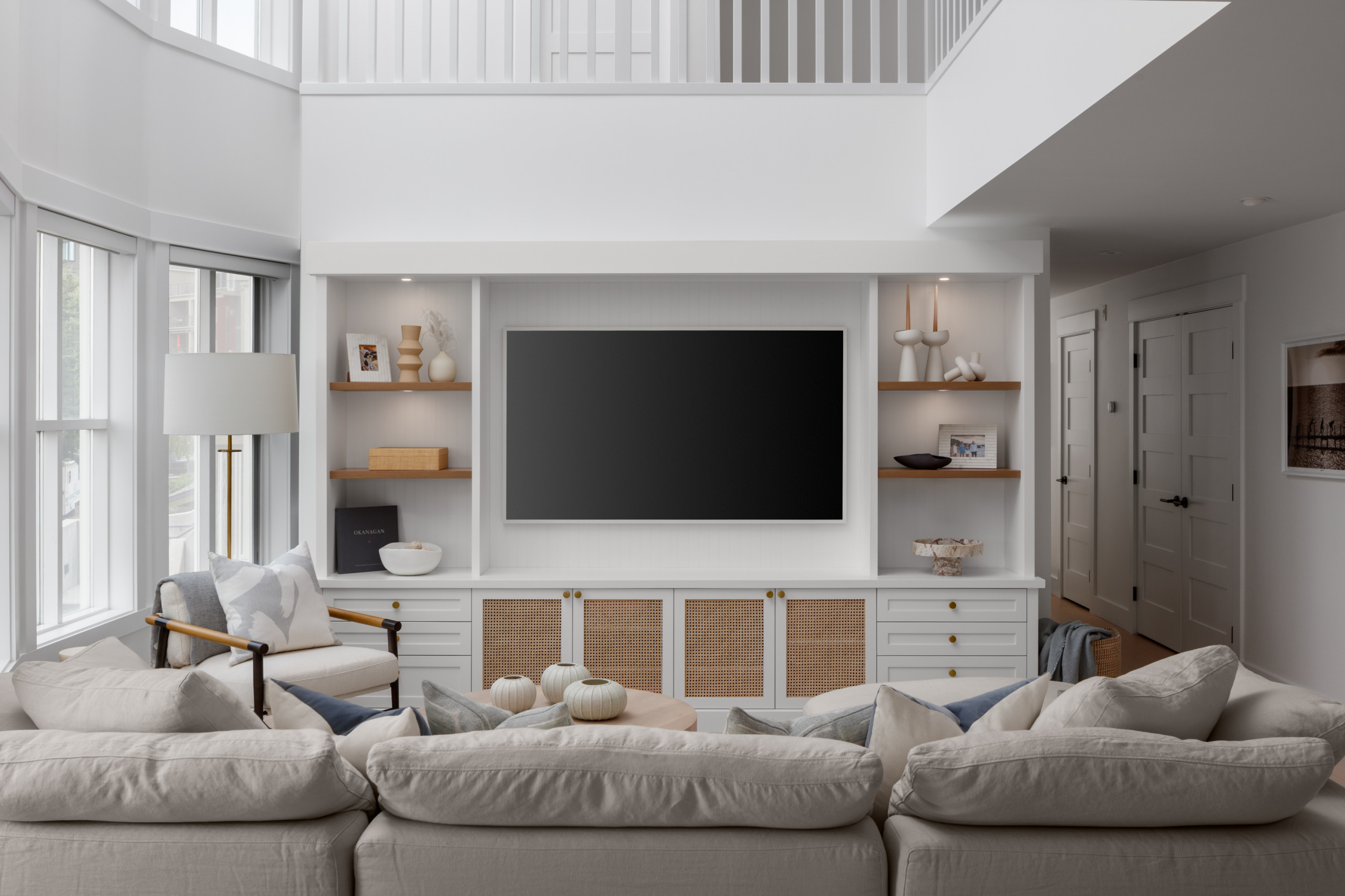 Contemporary Tranquility